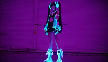 Vocaloid Vibes Exploring Hatsune Miku’s Trendy Outfits and Effortless Styles - Alihoub