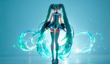 Hatsune Miku Unleashing Fashion with Effortless Styles and Trendy Outfits - Alihoub