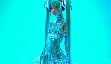 Vocaloid Fashion Style Inspirations from Hatsune Miku’s Effortless Wardrobe - Alihoub