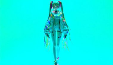 “Vocaloid Vibes Unleashing Hatsune Miku's Trendy and Effortless Styles” - Alihoub