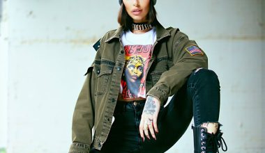 Attack on Titan Street Style Inspired Outfits for the Bold Fashionista - Alihoub