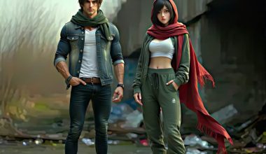 Attack on Titan Style Embrace Casual Chic with Your Favorite Characters! - Alihoub