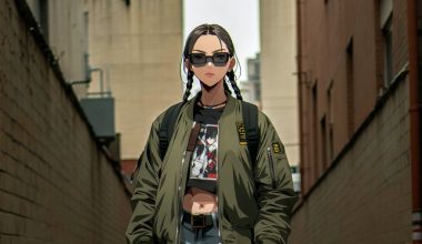 Attack on Titan Embrace the Style of Titans with Trendy Outfits and Casual Vibes! - Alihoub