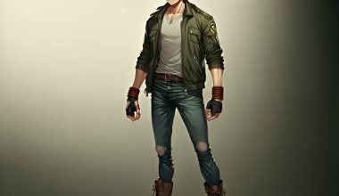 Attack on Titan Unleashing Fashion with Casual Character Styles - Alihoub