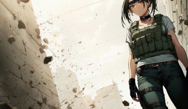 Attack on Titan Style Trendy Outfits Inspired by the Characters' Bold Looks - Alihoub