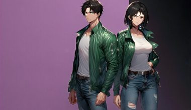 Fashion Forward Attack on Titan Characters Redefine Casual Chic - Alihoub