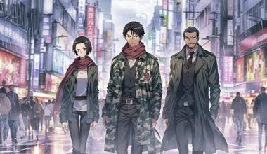 Fashion Warriors Exploring Stylish Outfits Inspired by Attack on Titan's Iconic Characters - Alihoub