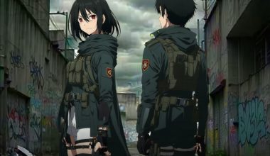 Attack on Titan Style Unleashing Fashion Trends with Unique Character Outfits - Alihoub