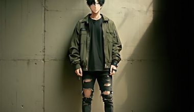 Attack on Titan Unleashing Stylish Casuals – Fashion Inspirations from the Colossal World - Alihoub