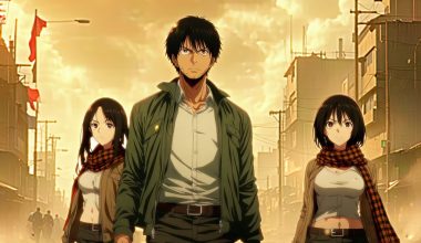 Attack on Titan Elevating Fashion with a Casual Twist from Your Favorite Characters - Alihoub