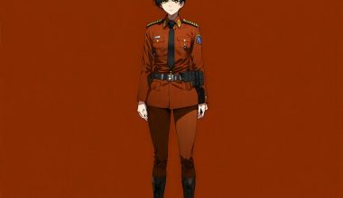 Attack on Titan Unleashing Fashion – Striking Styles Inspired by Character Attire - Alihoub