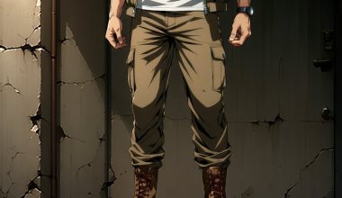 Attack on Titan Unleashing Fashion—Style Inspirations from Your Favorite Characters - Alihoub