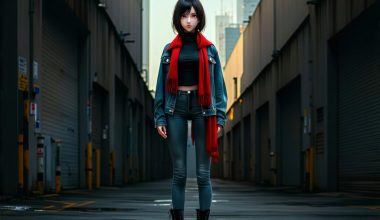 Attack on Titan Unleashing Fashion – Exploring Stylish Outfits and Effortless Looks Inspired by Our Favorite Characters - Alihoub