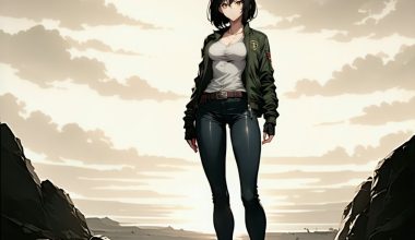 Attack on Titan Unleashing Style with Iconic Characters' Effortless Looks - Alihoub