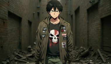 Eren's Wardrobe Takeover Stylish Streetwear Inspired by Attack on Titan! - Alihoub