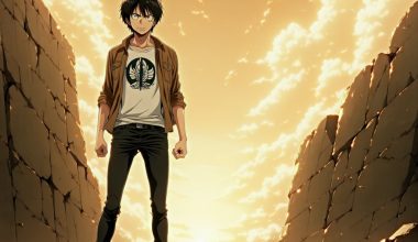 Fashioning Titans Exploring Attack on Titan Characters in Trendy Casual Styles - Alihoub