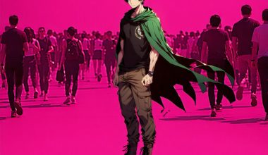 Attack on Titan Style Elevate Your Wardrobe with Casual Characters’ Looks! - Alihoub