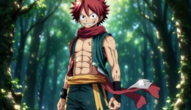 Fairy Tail Unleashing Style with the Trendsetting Characters of the Anime - Alihoub