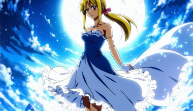 Fairy Tail Fashion Stylish Outfits and Casual Looks Inspired by Your Favorite Characters - Alihoub