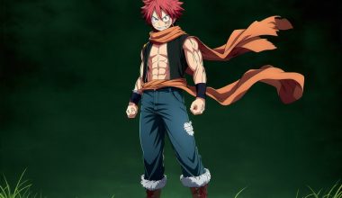 Fairy Tail Fashion Effortless Style Inspired by Your Favorite Characters - Alihoub