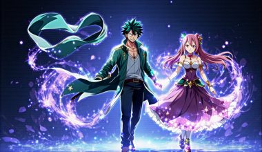 Fairy Tail Fashion Embrace Your Style with Magical Outfits Inspired by Your Favorite Characters! - Alihoub