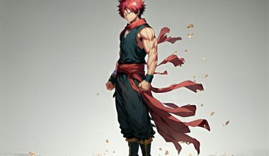 Fairy Tail Fashion Unleashing the Unique Styles of Your Favorite Characters! - Alihoub