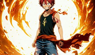 Fairy Tail Fashion Embrace Casual Chic with Your Favorite Anime Characters - Alihoub