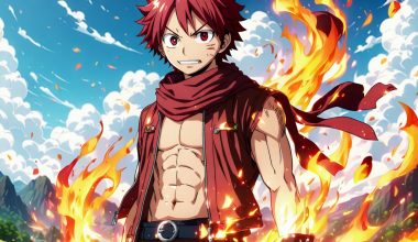 Fairy Tail Fashion Unleashing Stylish Looks with Your Favorite Anime Characters! - Alihoub