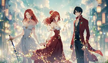 Style Like a Fairy Fashion Inspirations from Fairy Tail Characters! - Alihoub