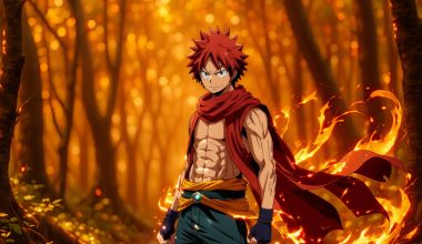 Fairy Tail Fashion Embrace the Stylish Looks of Your Favorite Characters! - Alihoub