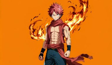 Fairy Tail Fashion Styling Up Your Favorite Anime Characters with Effortless Chic! - Alihoub