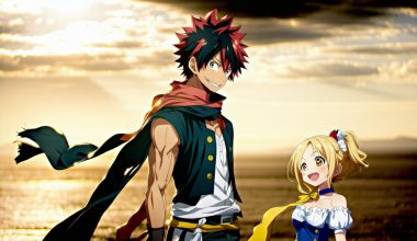 Fairy Tail Fashion Discover the Stylish and Casual Looks of Your Beloved Characters! - Alihoub