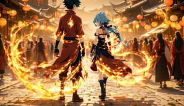 Fairy Tail Fashion Casual Styles That Bring Anime Characters to Life - Alihoub