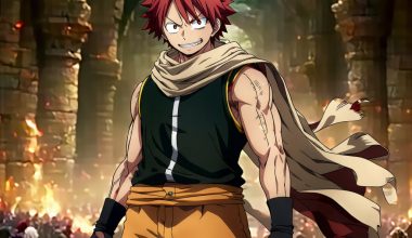 Fairy Tail Fashion Unique Styles and Effortless Looks of Your Favorite Characters - Alihoub