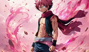 Stylish Twists Fairy Tail Characters Showcase Casual Fashion Trends! - Alihoub