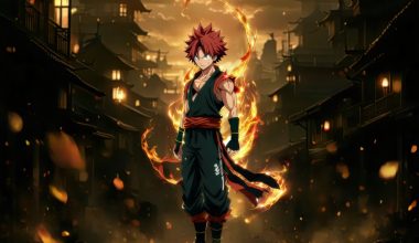 Fairy Tail Fashion Unlocking the Style Secrets of Your Favorite Characters - Alihoub