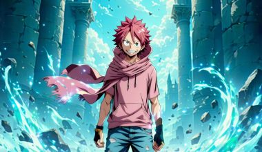 Fairy Tail Fashion Effortless Styles Inspired by Your Favorite Characters! - Alihoub