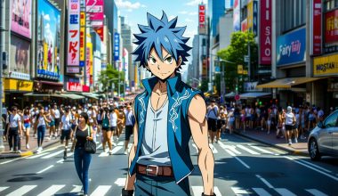 Fairy Tail Fashion Unleashing Chic Styles Inspired by Your Favorite Anime Characters! - Alihoub