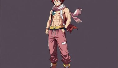 Fairy Tail's Fashion Effortless Style Inspirations from Your Favorite Characters - Alihoub