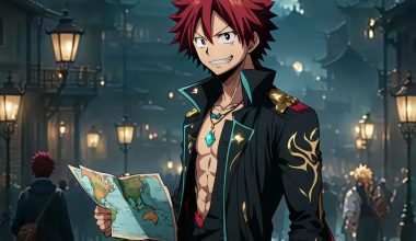 Fairy Tail Stunning Style Inspirations from Your Favorite Characters - Alihoub