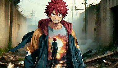 Fairy Tail Fashion Unleashing Daring Styles with Our Favorite Anime Heroes! - Alihoub