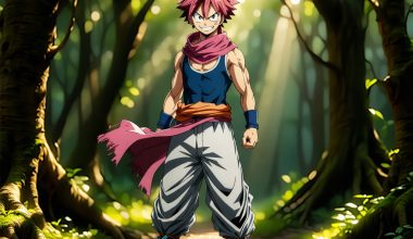 Fairy Tail Fashion Embrace Freestyle Looks with Your Favorite Anime Characters! - Alihoub