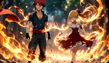 Fairy Tail Fashion Forward Exploring the Trendy Styles of Your Favorite Characters! - Alihoub