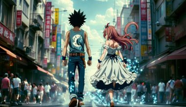 Fairy Tail Fashion Embrace Unconventional Styles Inspired by Your Favorite Characters! - Alihoub