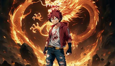 Fairy Tail Fashion Unleashing Stylish Looks Inspired by Your Favorite Anime Characters - Alihoub