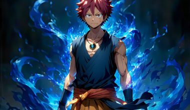 Fairy Tail Fashion How to Style Like Your Favorite Anime Characters - Alihoub