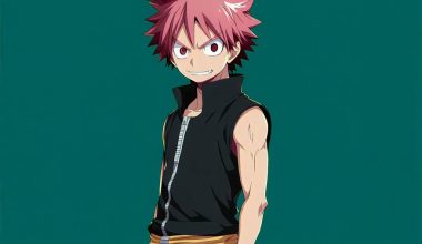 Fairy Tail Fashion Chic and Casual Styles of Beloved Characters - Alihoub