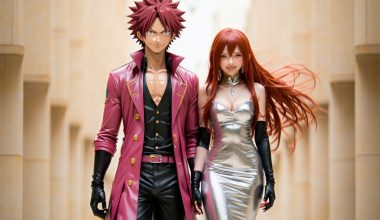 “Fairy Tail Fashion Unleashing Unique Styles Inspired by Your Favorite Characters” - Alihoub